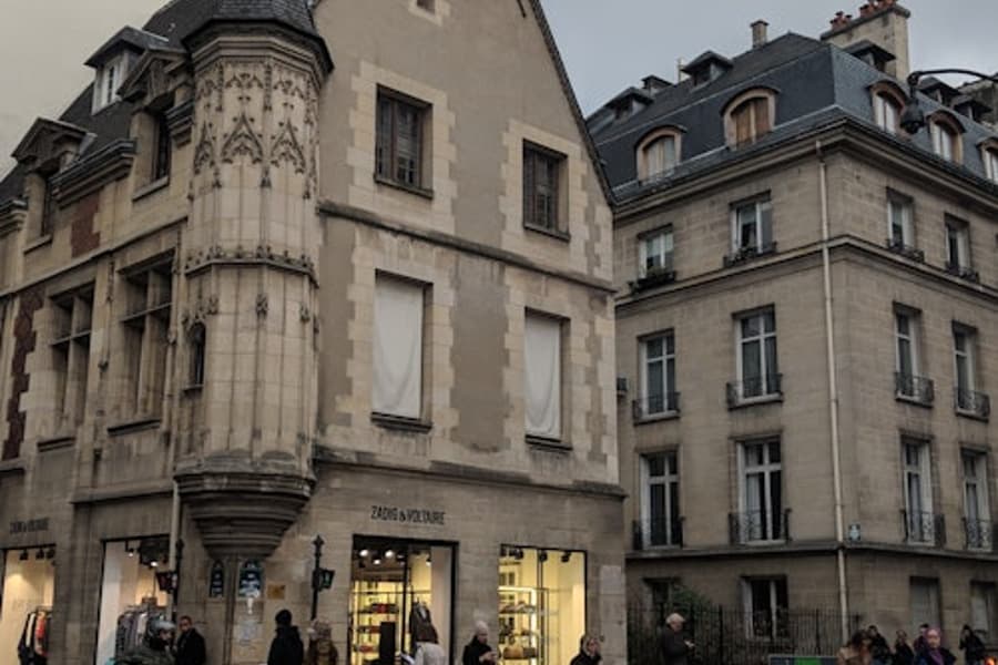 Shopping in Paris: French Fashion, Fragrance & Fun in the Marais, at Paris Walking Tours