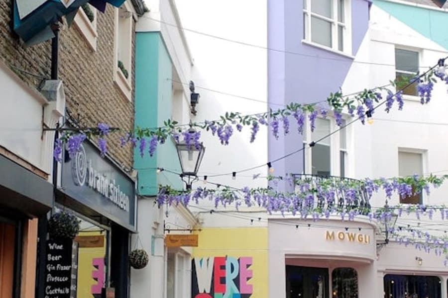 Κέιπ Τάουν: Ξεναγούμενη Περιήγηση Γεύσεων, Brighton