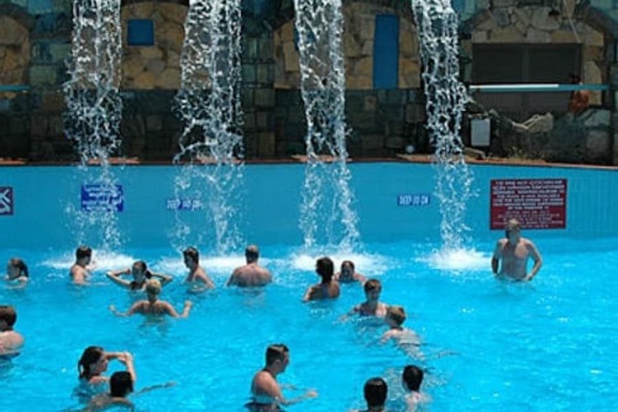 Dedeman Aquapark Bodrum: Roundtrip From Bodrum tickets at Dedeman Aquapark Bodrum