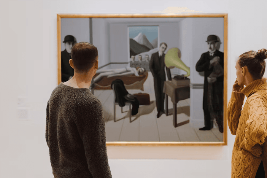 Museum of Modern Art (MoMA) Tickets, New York