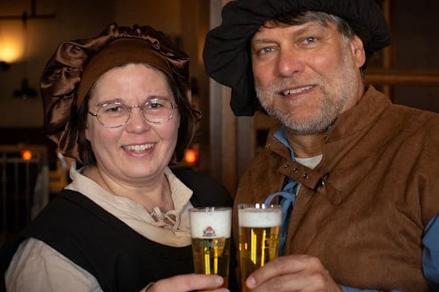 Dresden: Beer Tasting + Guided Tour, Dresden