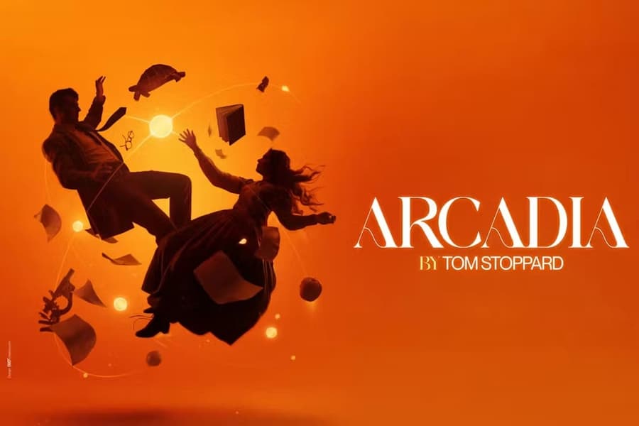 Arcadia tickets at The Tom Stoppard Theatre