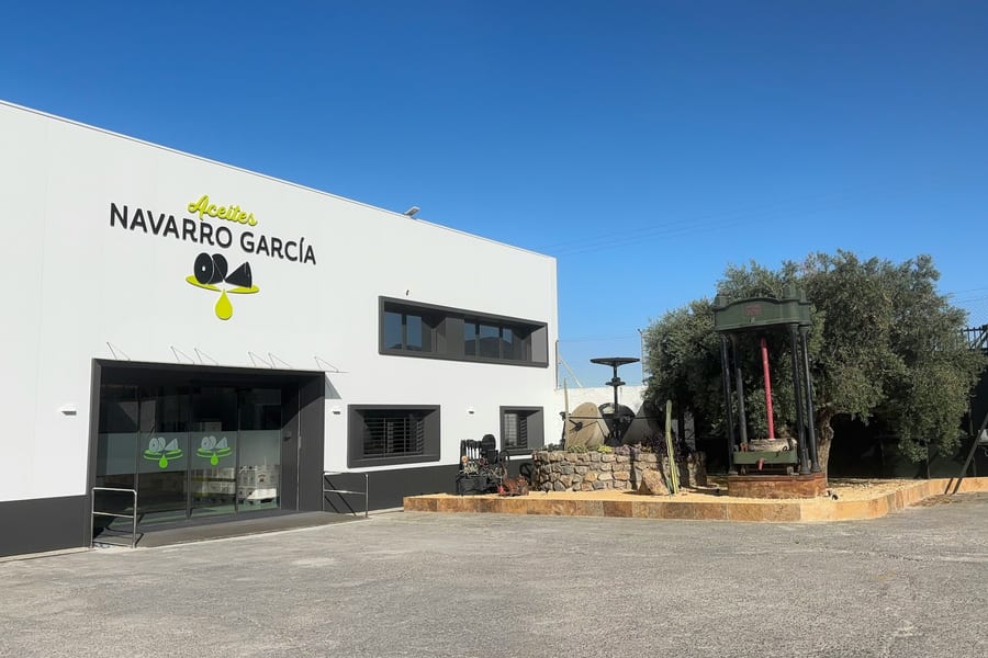 From Granada: Olive Oil Mill Excursion in the Lecrín Valley, Granada