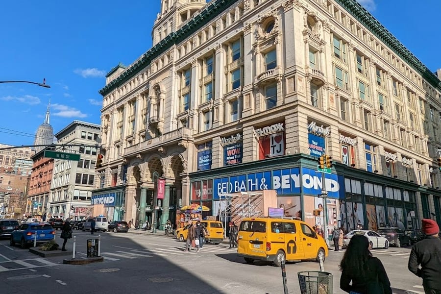 Gilded Age New York: Explore The Forgotten City Of Madison Square, at New York Walking Tours