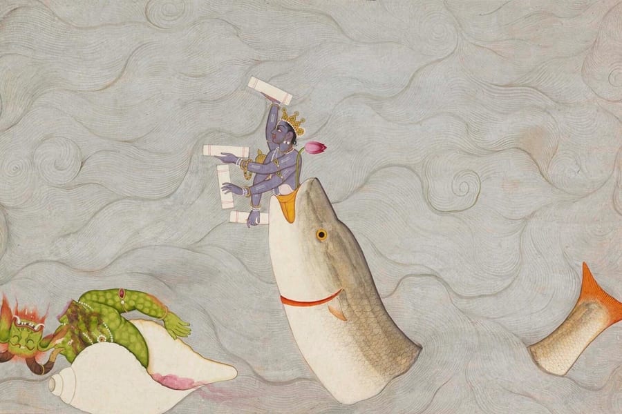 Avatar: Forms of Vishnu Exhibition at Art Gallery of New South Wales Tickets, at Art Gallery of New South Wales