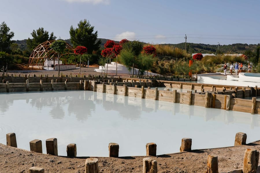 BiBo Park: Skip The Line Ticket, at BiBo Park, Sant Rafel