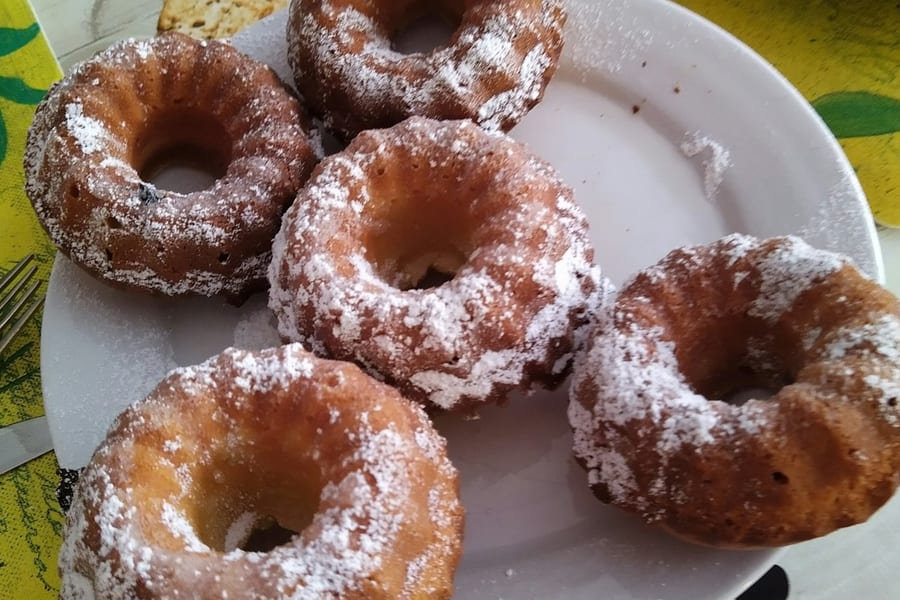 Munich: Traditional Bavarian Coffee and Cake Tour, at Munich City Tours