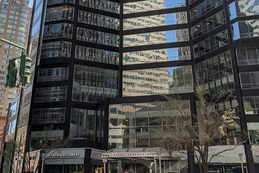 Midtown Walking Tour: The Holdouts Of Midtown East, at New York Walking Tours