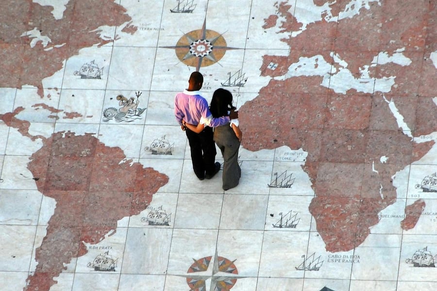 Lisbon: Guide Small-Group Historical Walking Tour - The Slave Trade, at Lisbon City Tours