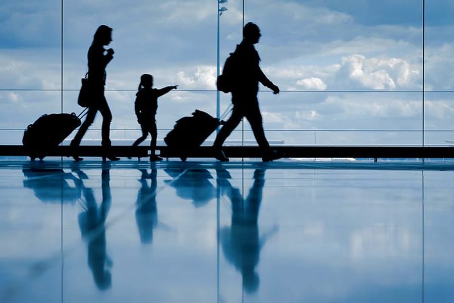 Bucharest Airport Transfer by Car (Up to 3 Passengers), Bucharest