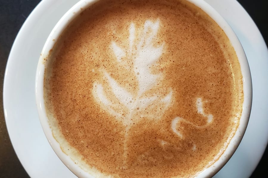 Seattle: Guided Coffee Tasting Tour, Seattle