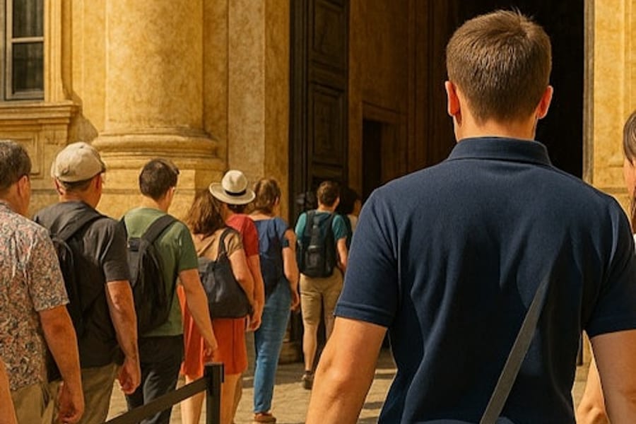Palazzo Aureo: Skip The Line Ticket, Centallo
