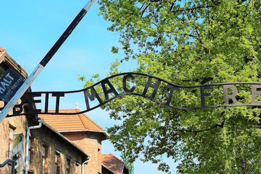 آشوویتس-بیرکناو: تور راهنما + حمل و نقل + ناهار, Auschwitz