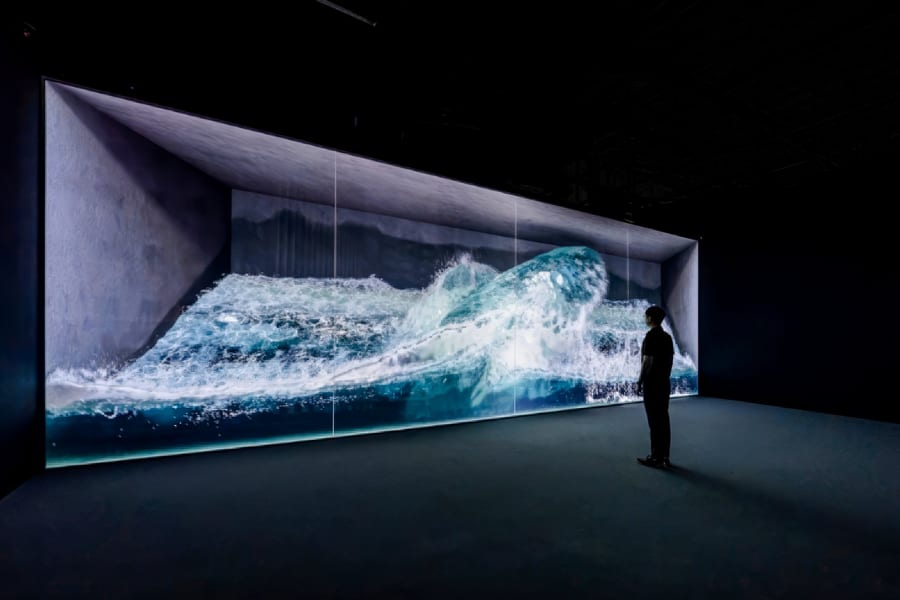 Arte Museum Busan Tickets, at Arte Museum Busan