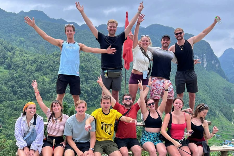 Ha Giang Loop: 3-Day Small Group Guided Tour from Hanoi, at Day Trips from Hanoi, Hanoi