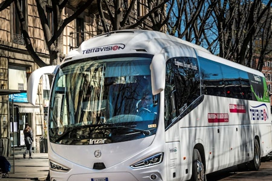 Bergamo Orio al Serio Airport Shuttle to Milan City Center, Orio Al Serio