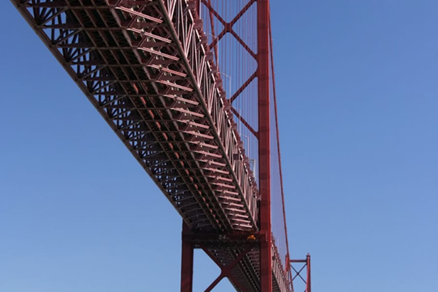 Pilar 7 Bridge Experience: Entry Ticket, at Pilar 7 Bridge Experience