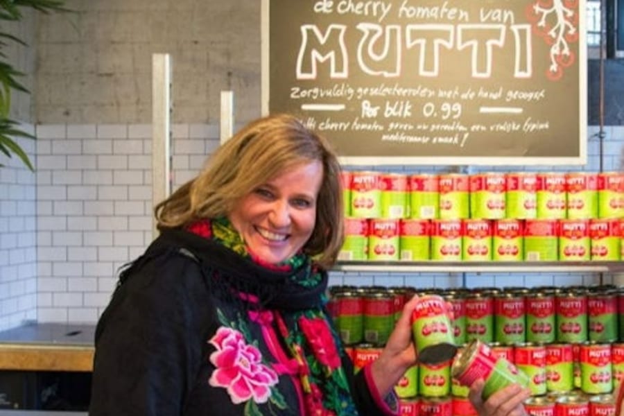 Amsterdam: Food Walk and Tasting, at Amsterdam Food Tours, Amsterdam