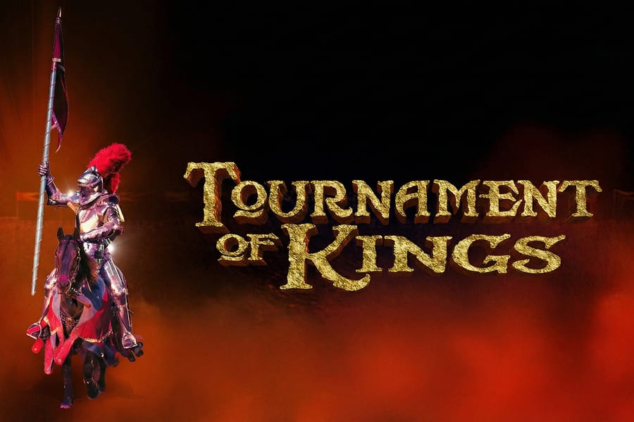 Tournament of Kings, Las Vegas