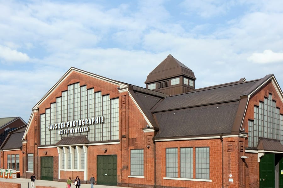 Kunstmeile Hamburg: 1 Pass, 6 Museums, at Kunstverein in Hamburg