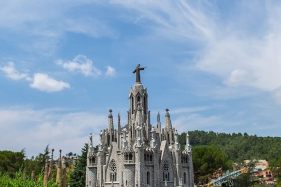 Catalunya en Miniatura - Miniature Park, Torrelles de Llobregat