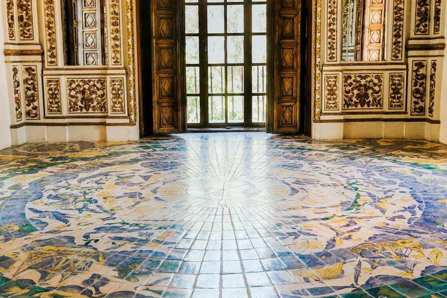 Ducal Palace of Gandia: Audio Tour, Gandía