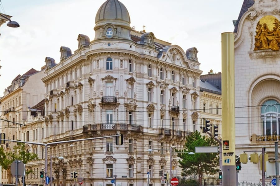 Vienna: Beethoven & Mozart Exploration Game, at Vienna Exploration Tours
