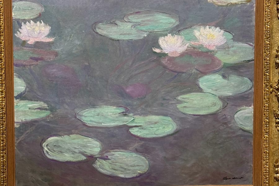 Skip the Line Tickets to Galleria Arte Moderna Nazionale, at Viale delle Belle Arti, 131