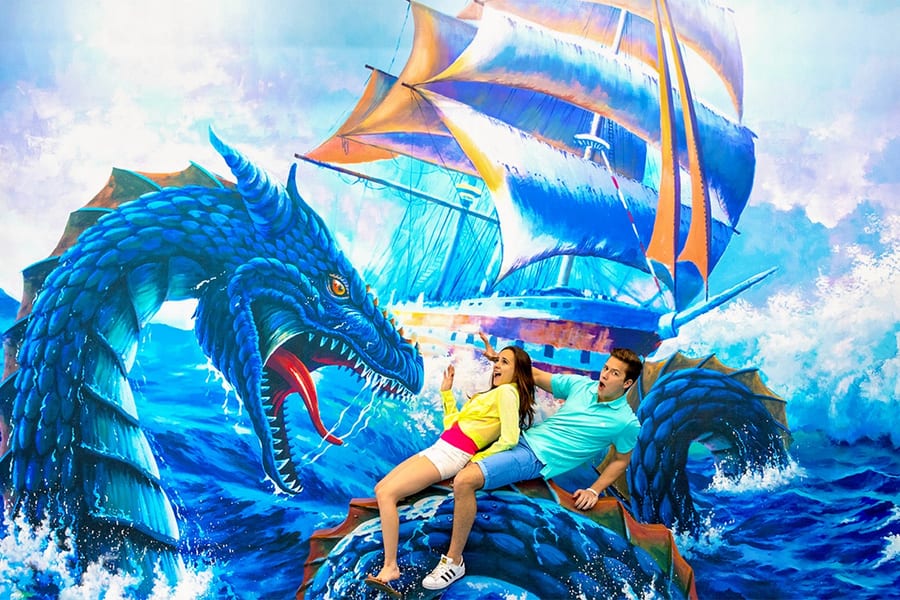 Mga tiket para sa Aquaria Phuket para sa mga residente ng Thailand, at Aquaria Phuket, 199, Vichitsongkram Rd, Wichit, Muang, Phuket