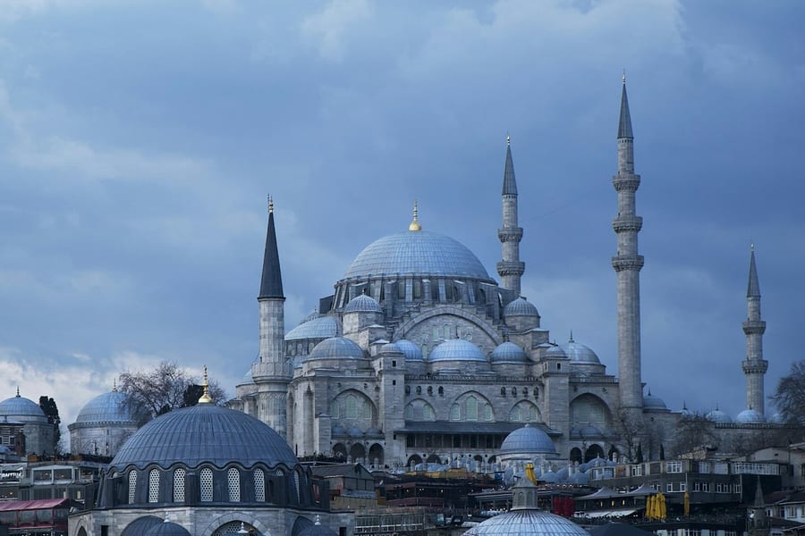 The Best of Istanbul Walking Tour – Full Day, at Istanbul City Tours
