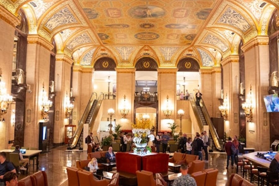 Chicago: Culture & Architecture Guided Tour