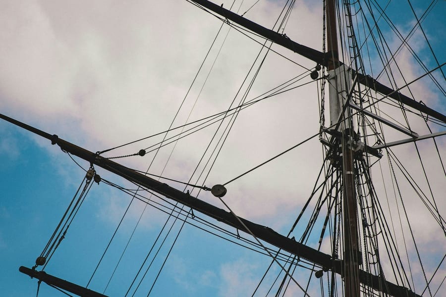 Cutty Sark: Entry Ticket, at Cutty Sark, London