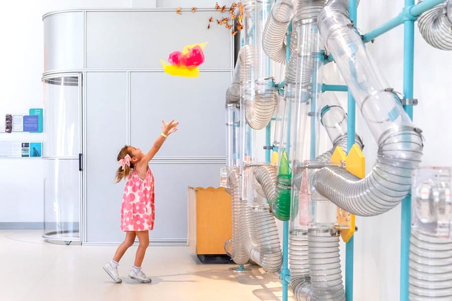 OliOli® Children's Play Museum Dubai Tickets, at OliOli Children's Play Museum