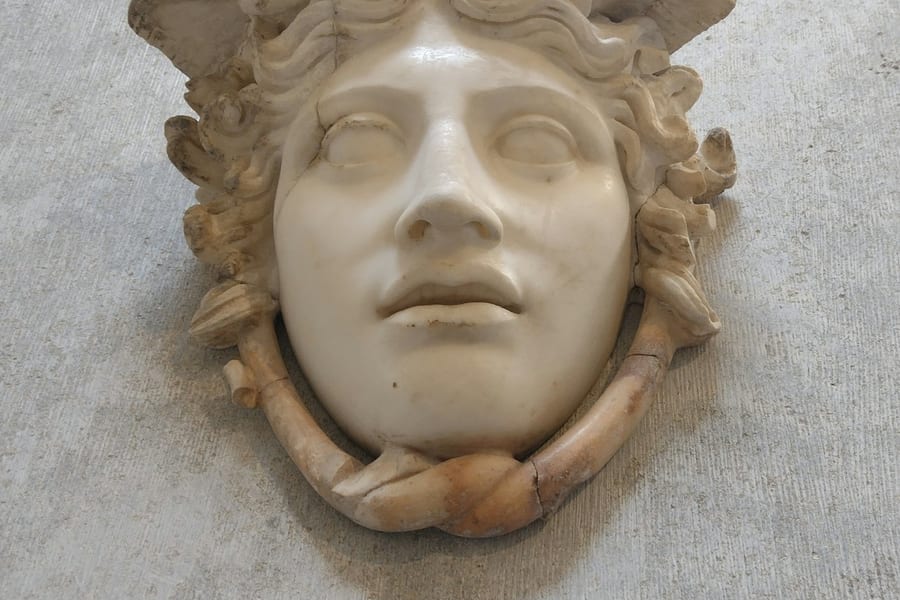 Visit The Glyptothek in Munich with Paul, at Glyptothek