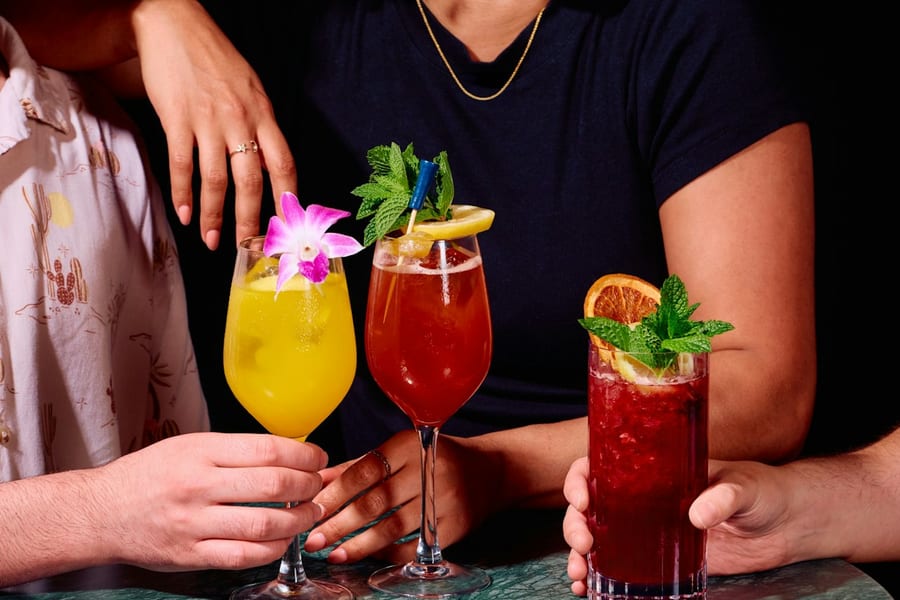BrewDog Bluewaters & Swingers Crazy Golf Dubai: Adventure Pass, at Food & Drinks Dubai
