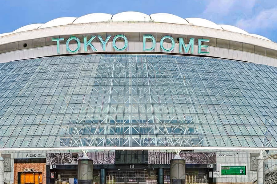 Tokyo Dome City Space Travelium TeNQ Tickets, at Tokyo Dome City Space Travelium TeNQ