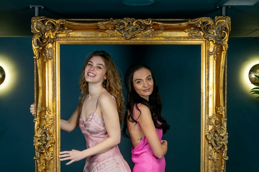 Madame Tussauds London: Fast Track Ticket + Champagne, at Madame Tussauds London, London