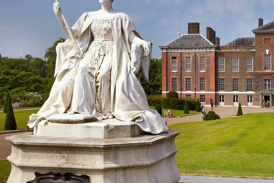 Kensington Palace: Entry Ticket, at Kensington Palace, London