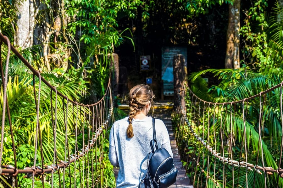 Khao Yai National Park Tour from Bangkok – Full Day, at Day Trips from Bangkok, Ayutthaya