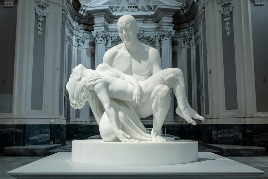 Jago Museum: Entry Ticket + Guided Tour, at Jago Museum