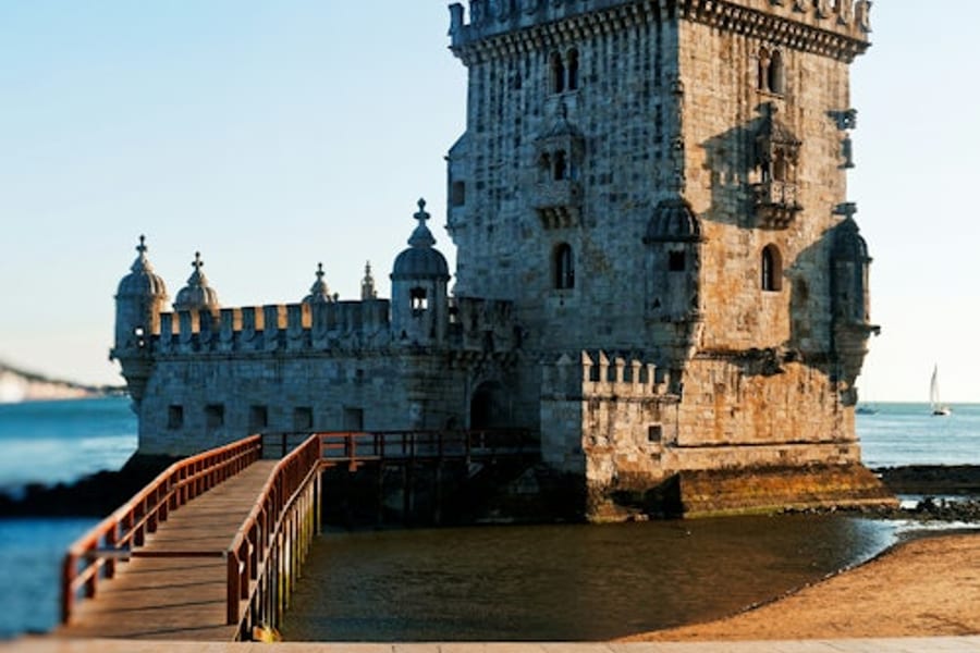 Lisbon: 24 or 48-Hr Hop-on Hop-off Bus Tour, at Lisbon Hop-on Hop-off Tours