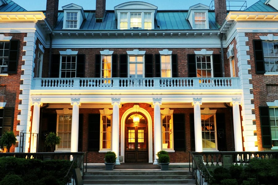 Nassau County Museum of Art: Entry Ticket, Roslyn