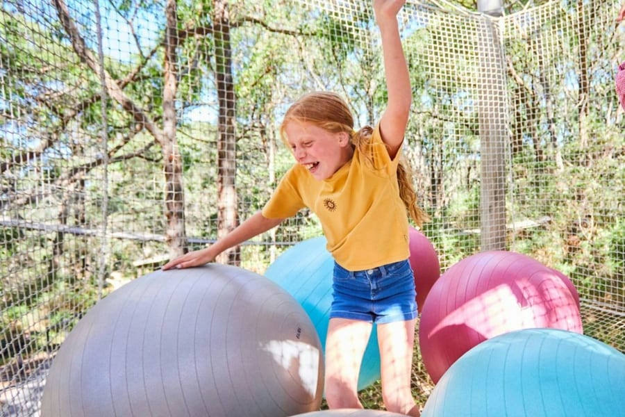 Enchanted Adventure: 1-Day General Admission Ticket, at Enchanted Adventure