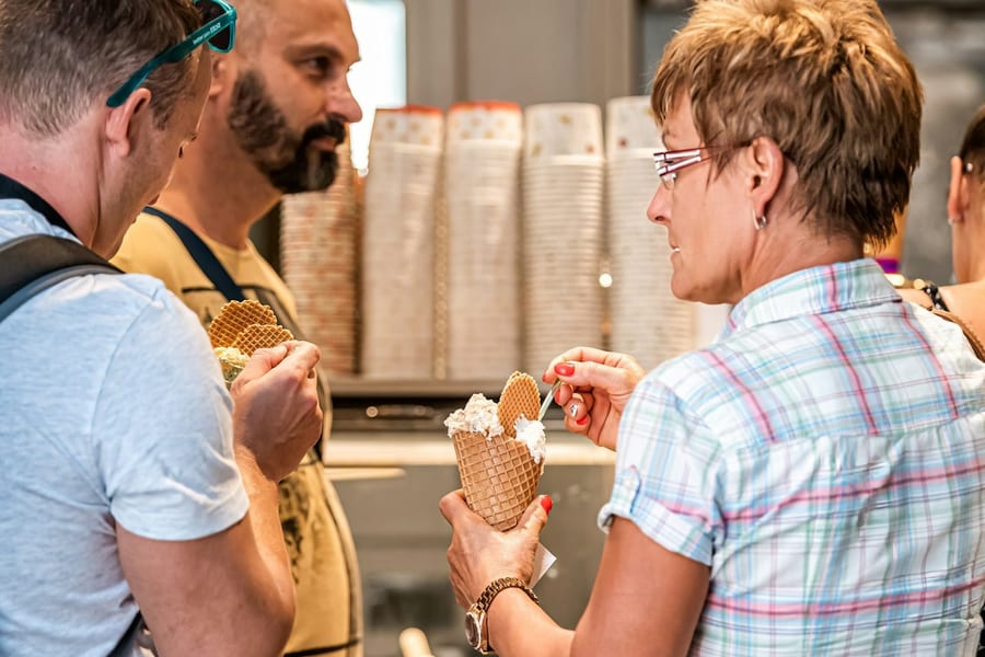 Siena: Food and Wine Tasting Tour, Siena