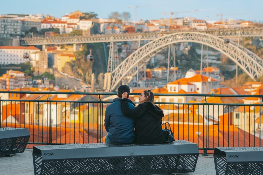 WOW Porto: 5 Museums Entry Ticket + Chocolate & Wine Tastings, at WOW Porto, Vila Nova De Gaia
