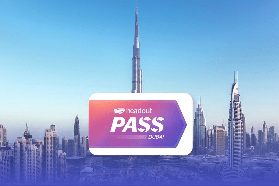 Headout Dubai Pass: Save up to 40% at All Top Attractions, Dubai