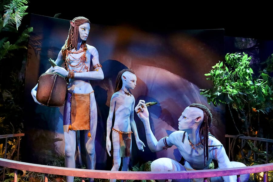 Pandora – The World of Avatar 1-Day Ticket, Orlando