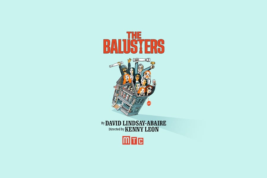 The Balusters