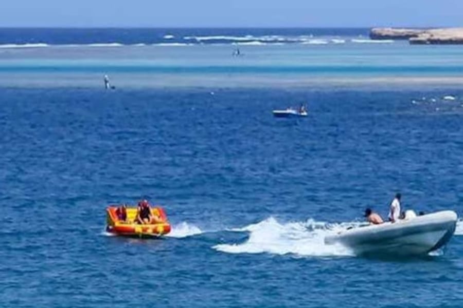 Marsa Alam: Safari nel deserto in quad con snorkeling e giro in cammello, Marsa Alam