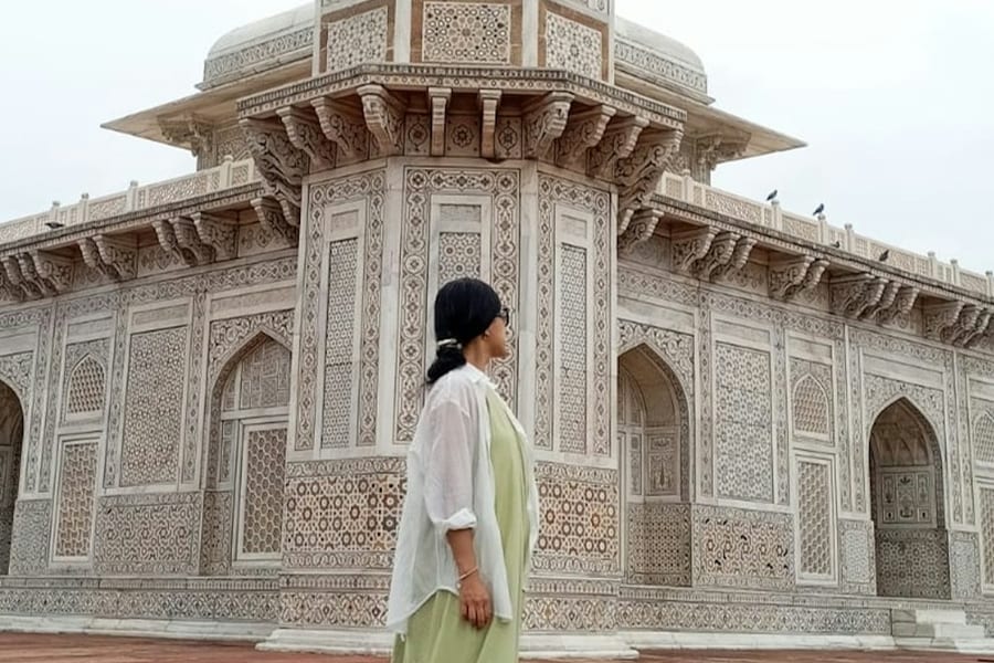 Agra: Private Taj Mahal and Agra Fort Sunrise Tour from Delhi, at Agra City Tours, New Delhi